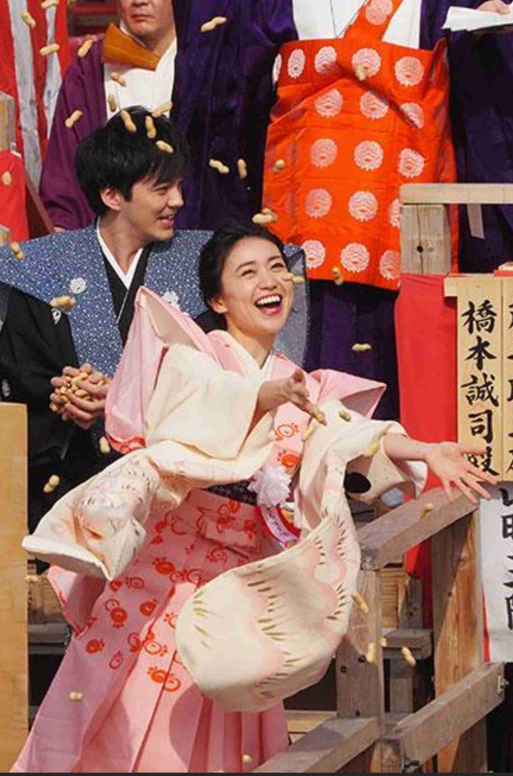 林遣都と大島優子が結婚へ 朝ドラ「スカーレット」共演で急接近