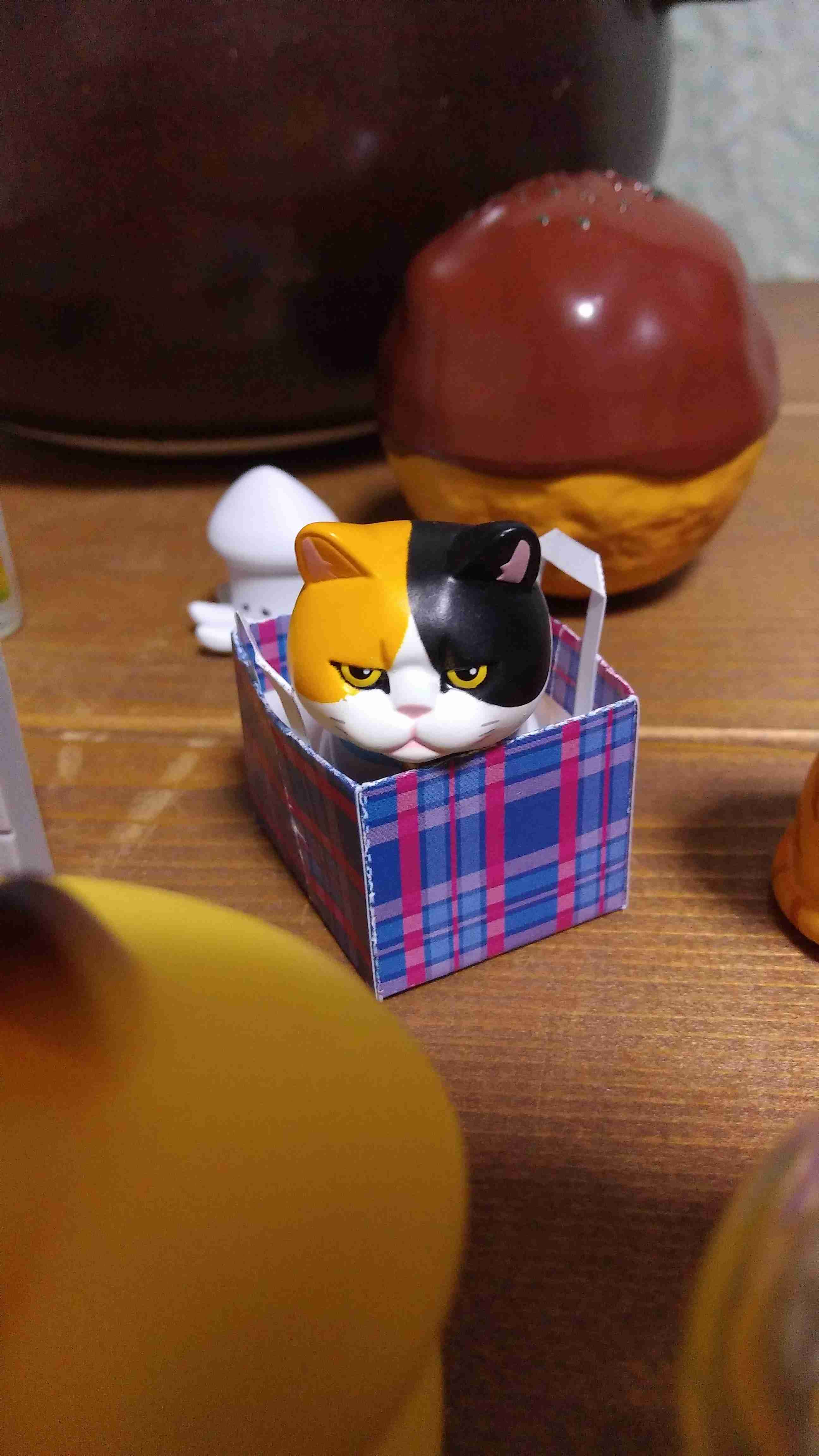 自分で撮影した画像を貼ると、優しい誰かが何かコメントしてくれるトピPart3