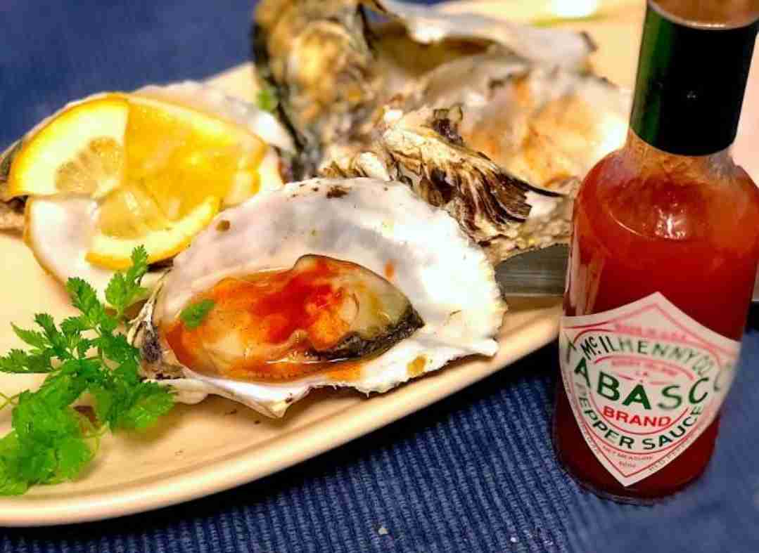 酸っぱ辛い食べ物が好き