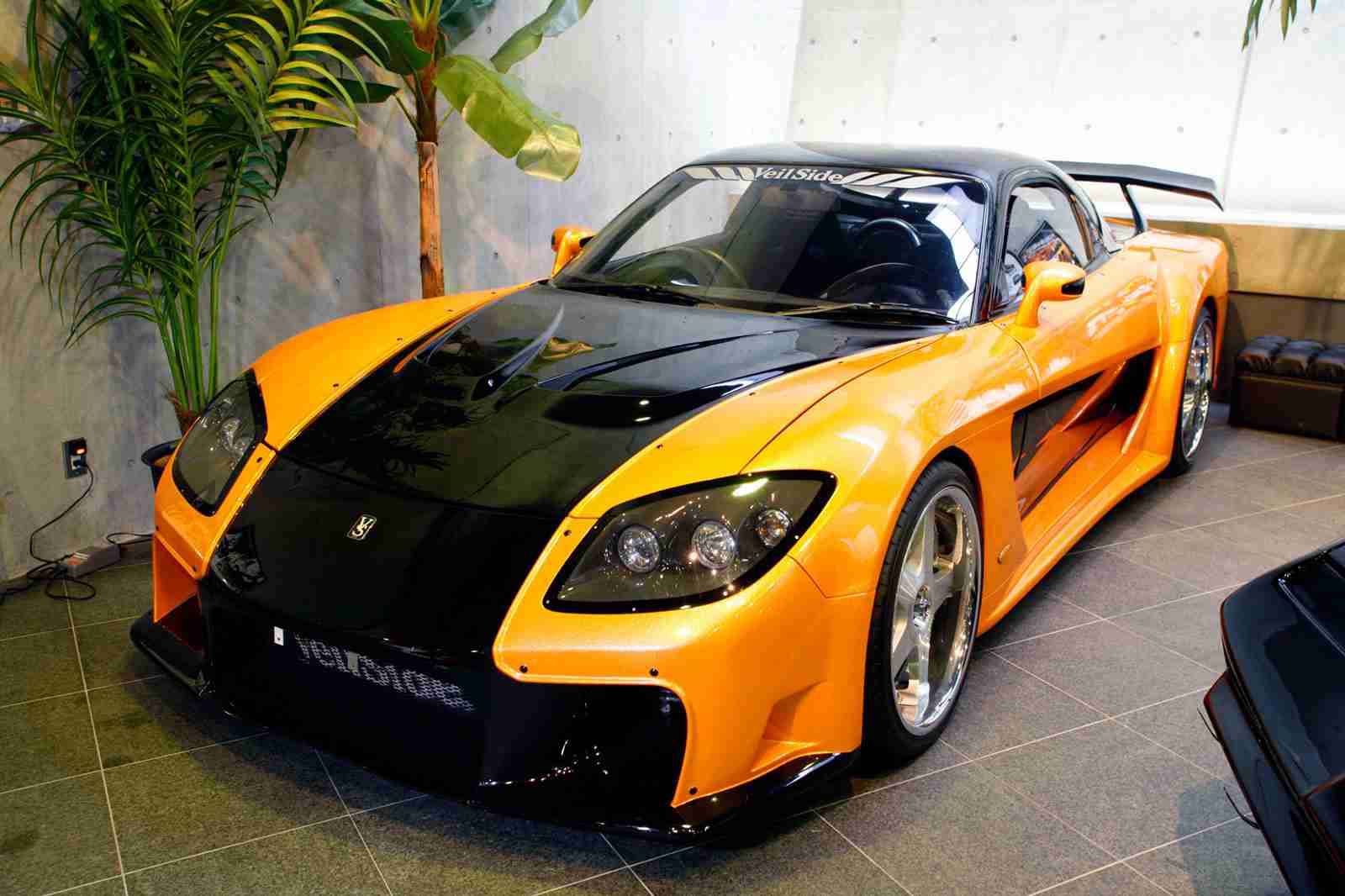 映画「ワイルド・スピード」シリーズ好きな人集まれ！