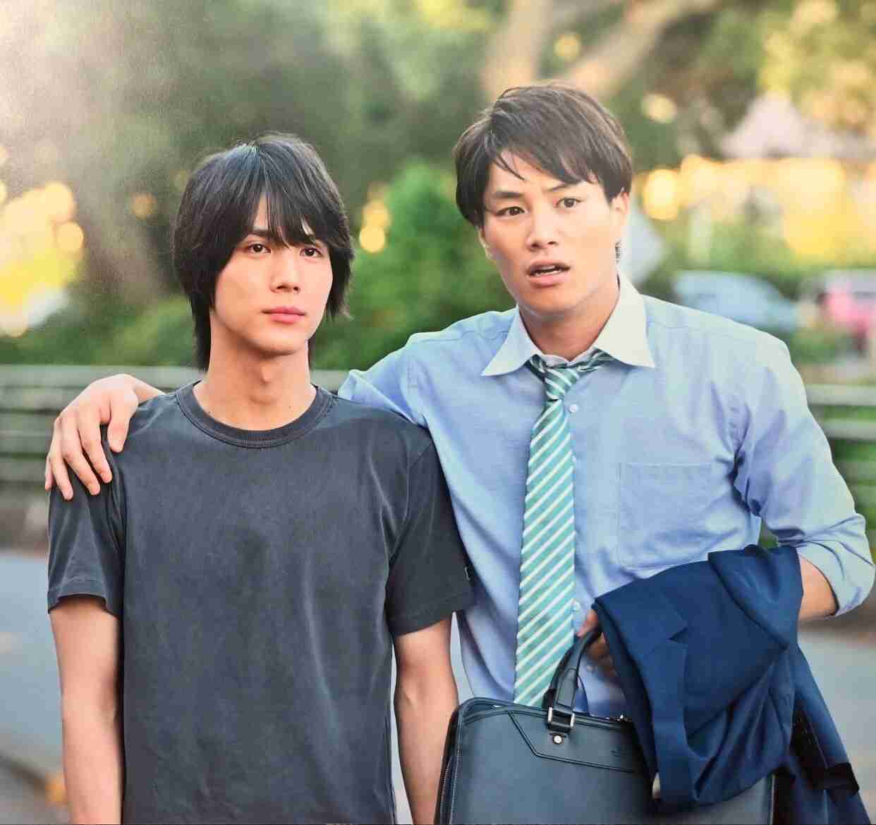  【実況・感想】「ボクの殺意が恋をした」#2