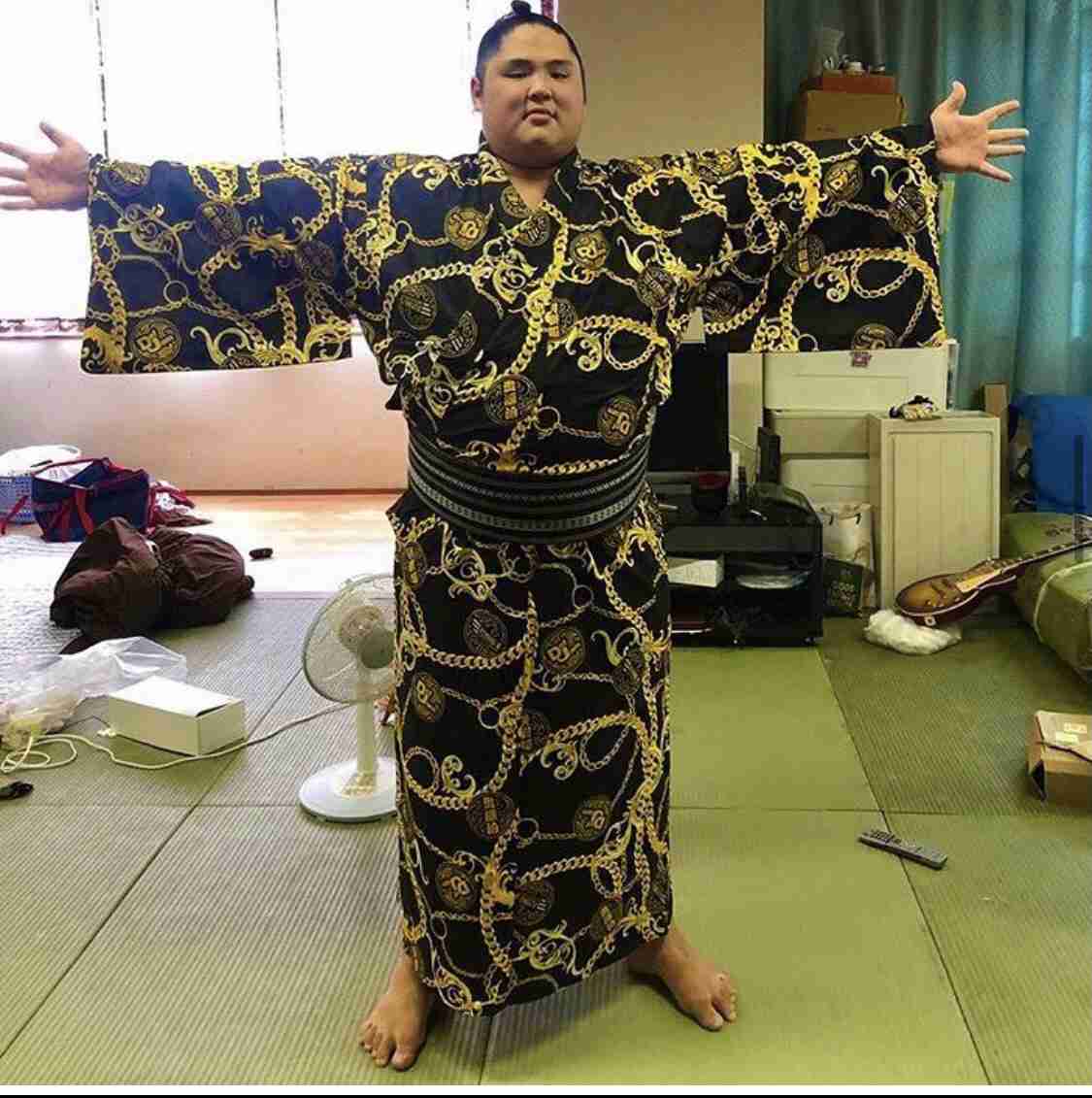 十両貴源治が大麻使用、警視庁が捜査 使用を認め常盤山親方の指示で謹慎中