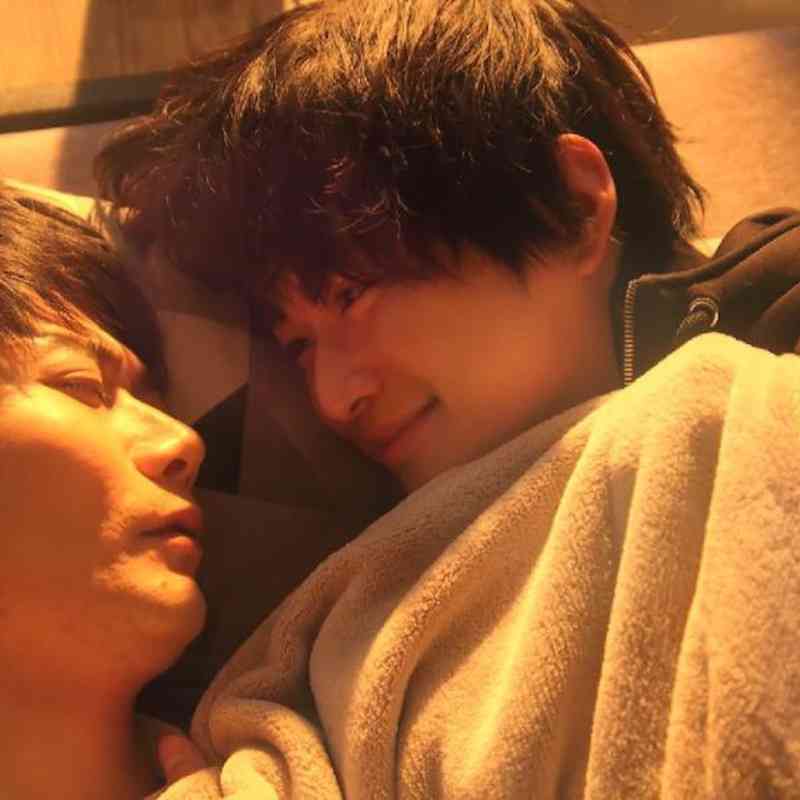 ドラマなどに登場する男性同士のカップル(どのカップルが好きですか?)