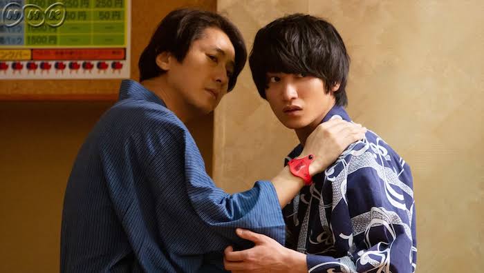ドラマなどに登場する男性同士のカップル(どのカップルが好きですか?)