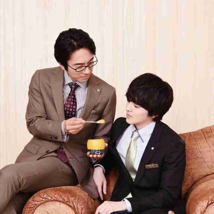 ドラマなどに登場する男性同士のカップル(どのカップルが好きですか?)