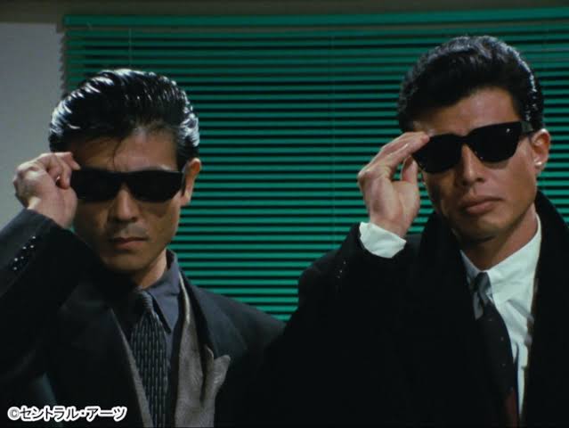 ドラマなどに登場する男性同士のカップル(どのカップルが好きですか?)
