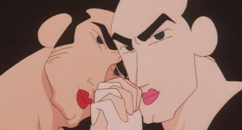 ドラマなどに登場する男性同士のカップル(どのカップルが好きですか?)