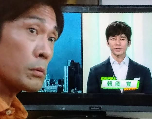 ドラマなどに登場する男性同士のカップル(どのカップルが好きですか?)
