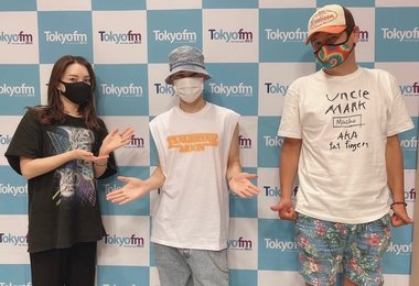 今市隆二のソロ曲を語りたい!