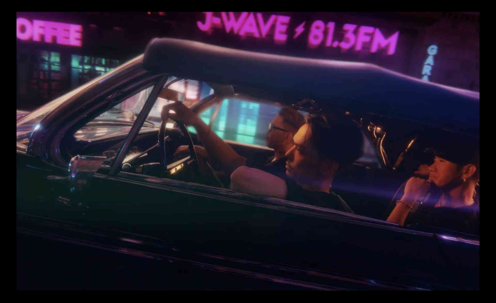 今市隆二のソロ曲を語りたい!