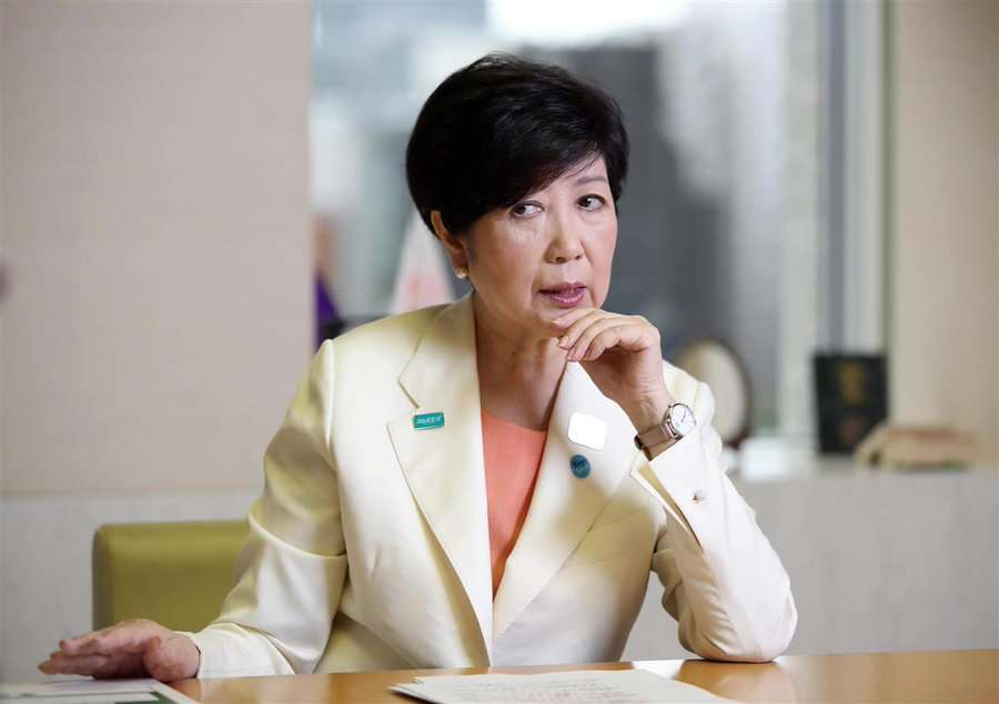 3年連続で起きていたユリ泥棒、常習犯を逮捕「ユリしか見えない」