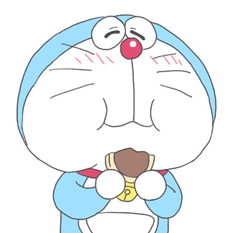 美味しいときの顔、どんな顔?