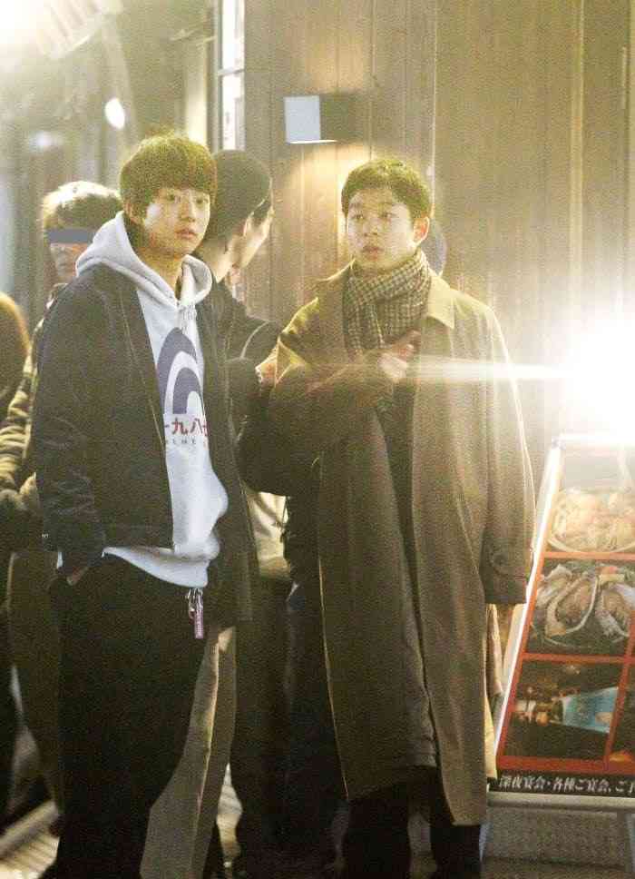 仲野太賀が新型コロナ感染　9日に発熱　TBSドラマ「＃家族募集します」出演中