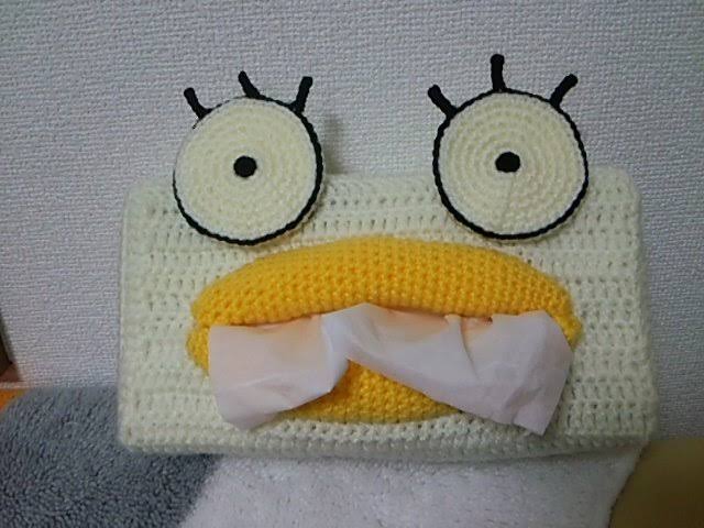 色んなおかんアートが見たい