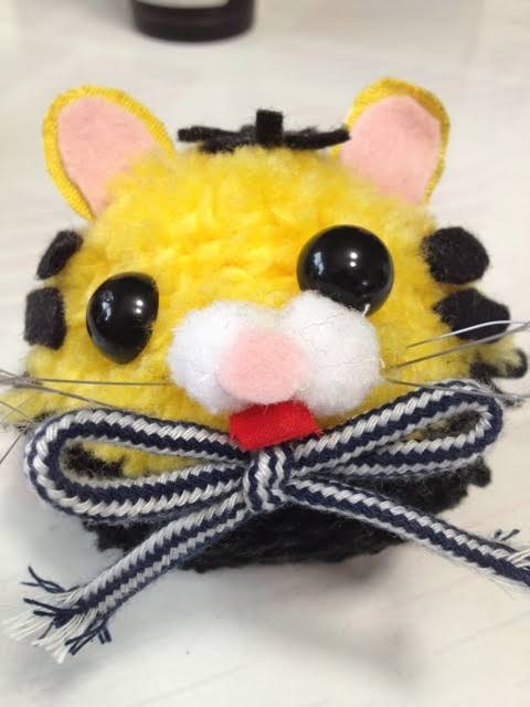 色んなおかんアートが見たい