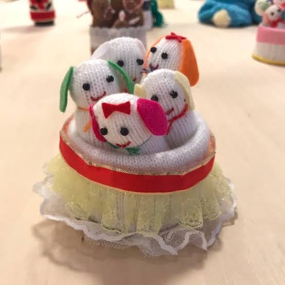 色んなおかんアートが見たい