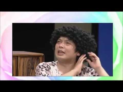色んなおかんアートが見たい