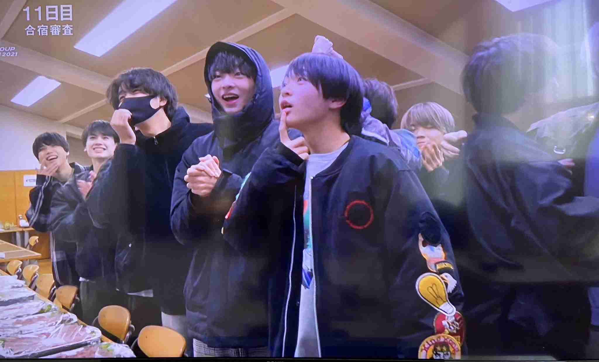 THE FIRST BOYS GROUP AUDITIONを語りたい Part.2