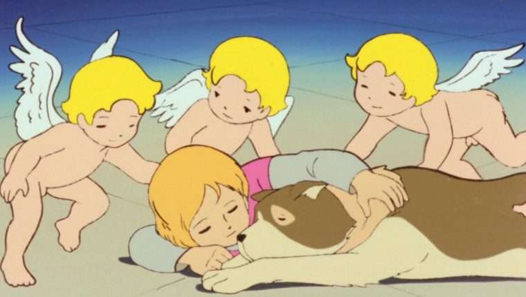 自分が死んだら誰に迎えに来て貰いたいですか？