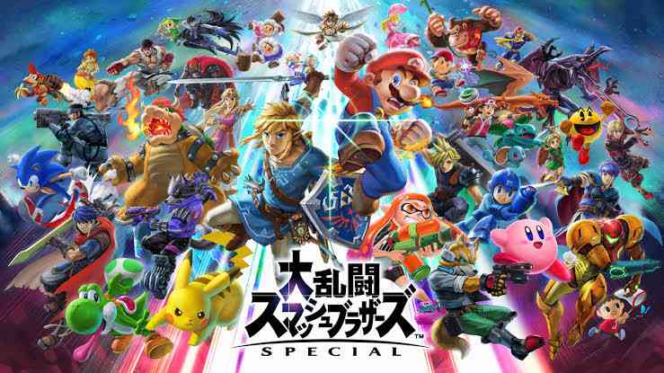 任天堂のゲームを語ろう