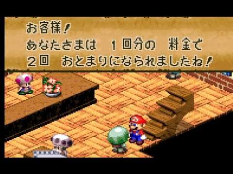 任天堂のゲームを語ろう