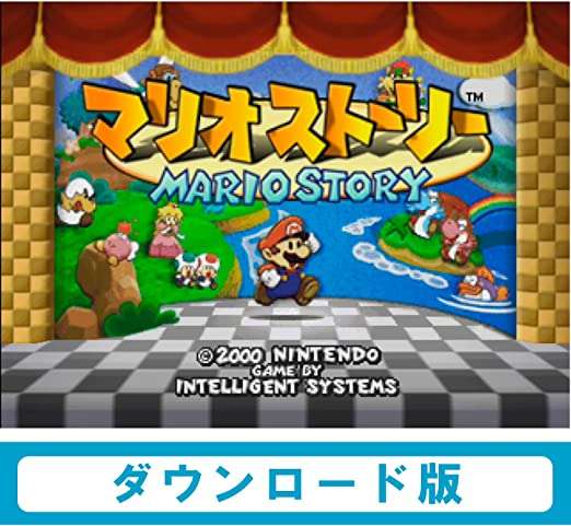 任天堂のゲームを語ろう