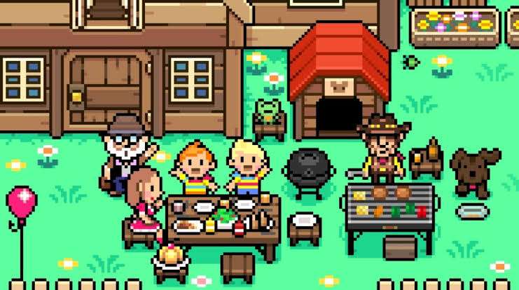 任天堂のゲームを語ろう