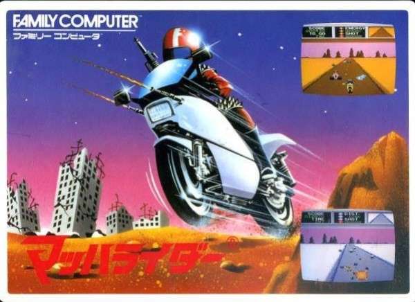任天堂のゲームを語ろう