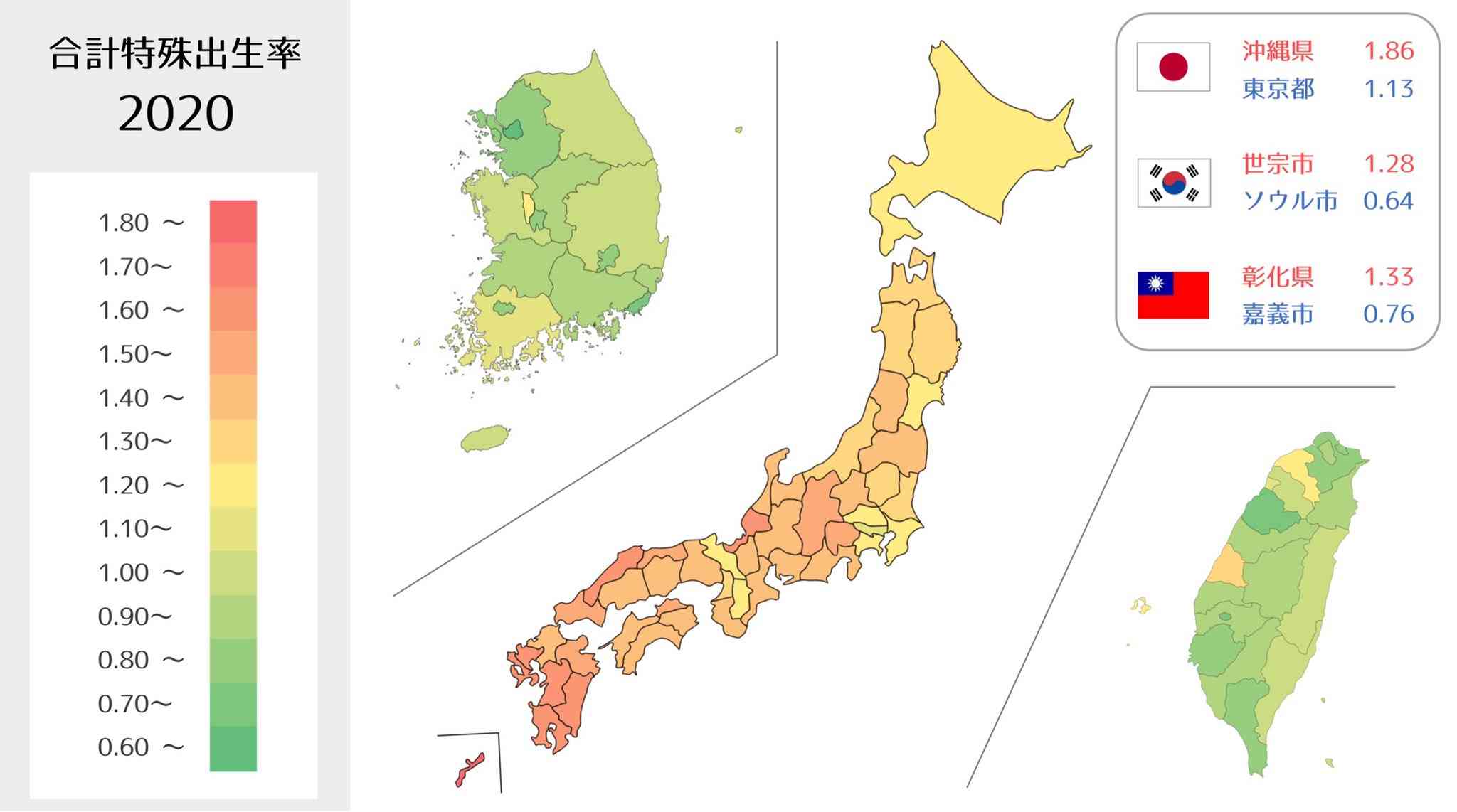 日本はこれからもっと不景気になると思いますか？