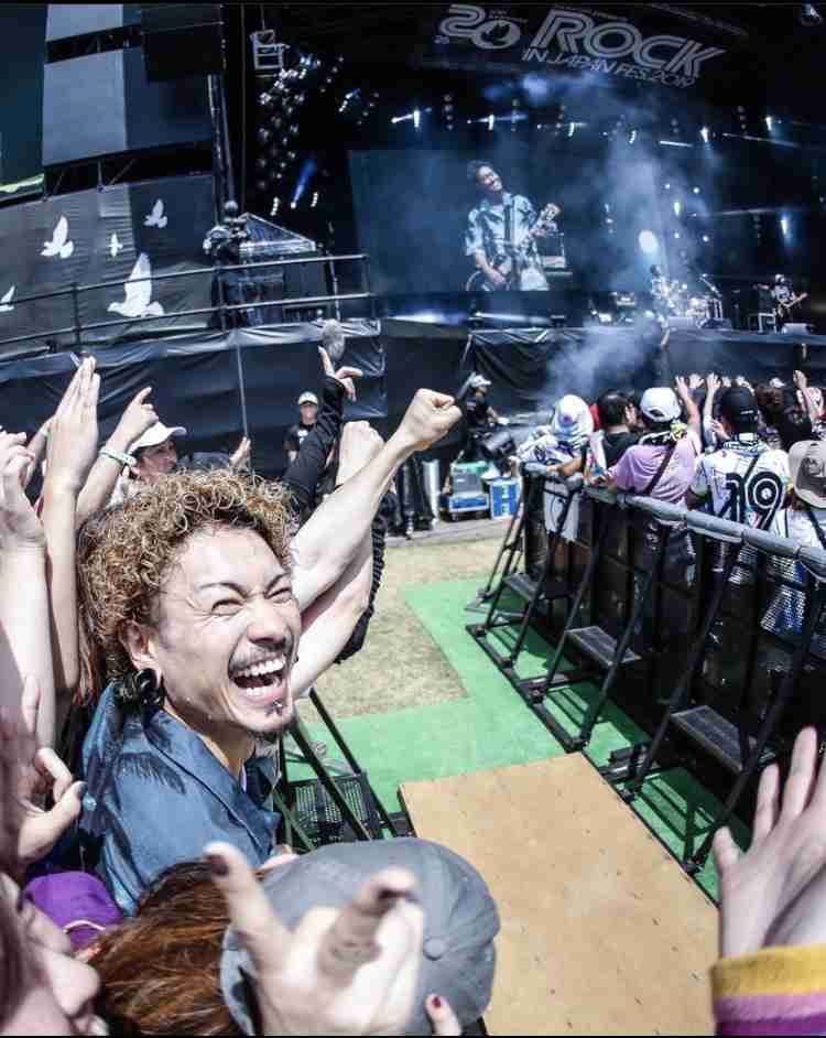 ROCK IN JAPAN『YOASOBI』のトリに苦言「アジカンとドロスを差し置いて…」