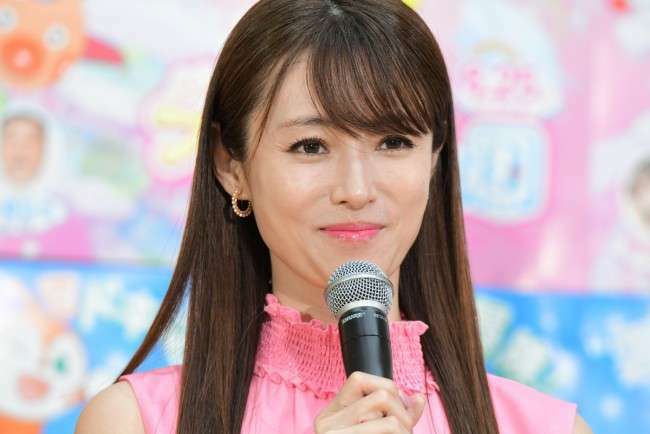 深田恭子、適応障害を癒やす「友人への長電話」 悩みのタネは彼氏・杉本宏之氏の束縛