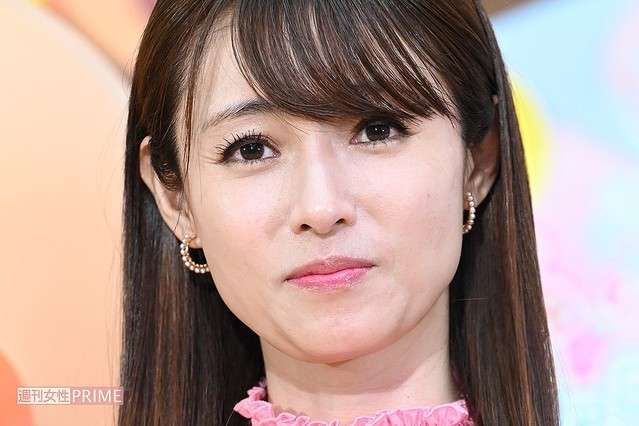 深田恭子、適応障害を癒やす「友人への長電話」 悩みのタネは彼氏・杉本宏之氏の束縛