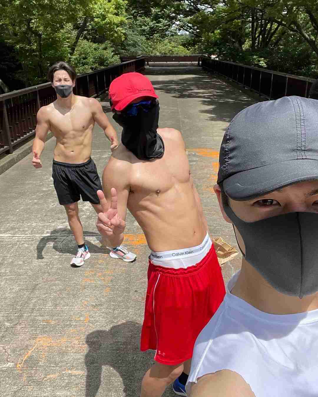 LDHに所属している男性で好きな顔