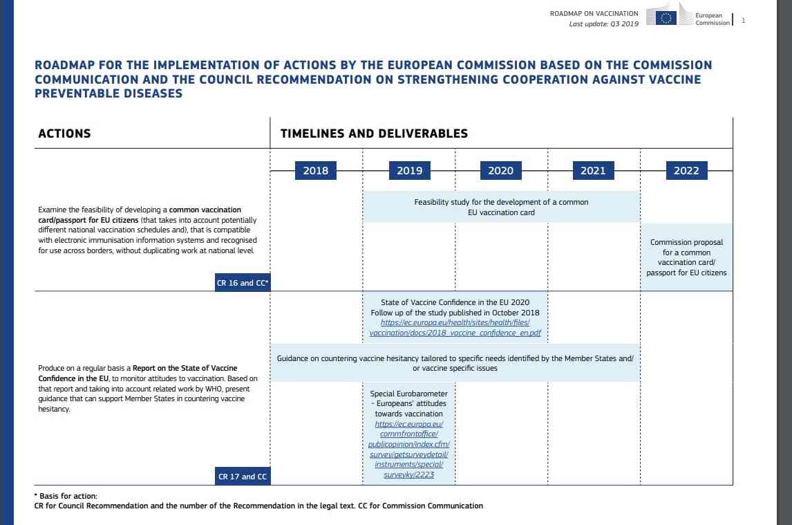 ワクチン否定論を広めた米男性、COVID-19で亡くなる