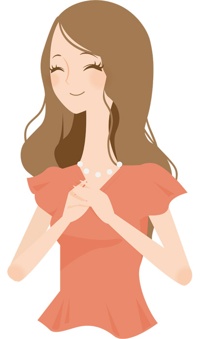 女性疾患について