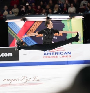 親日家の米フィギュア選手 願い事綴った七夕の短冊に感動の声殺到 「loveをありがとう」