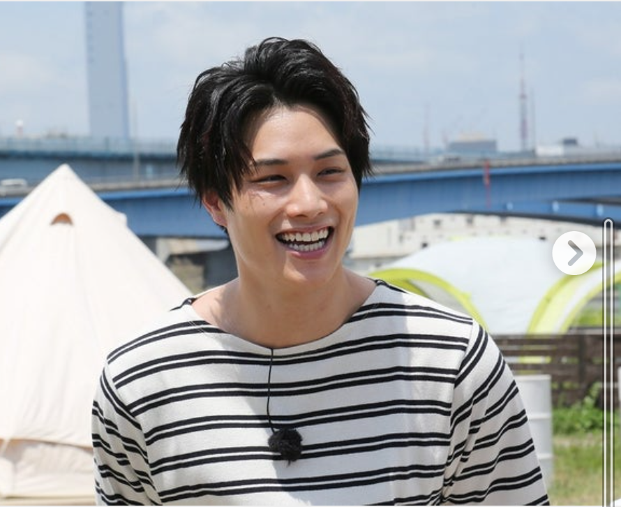 【海】夏が似合いそうな見た目の男性が好きな人！【日焼け】