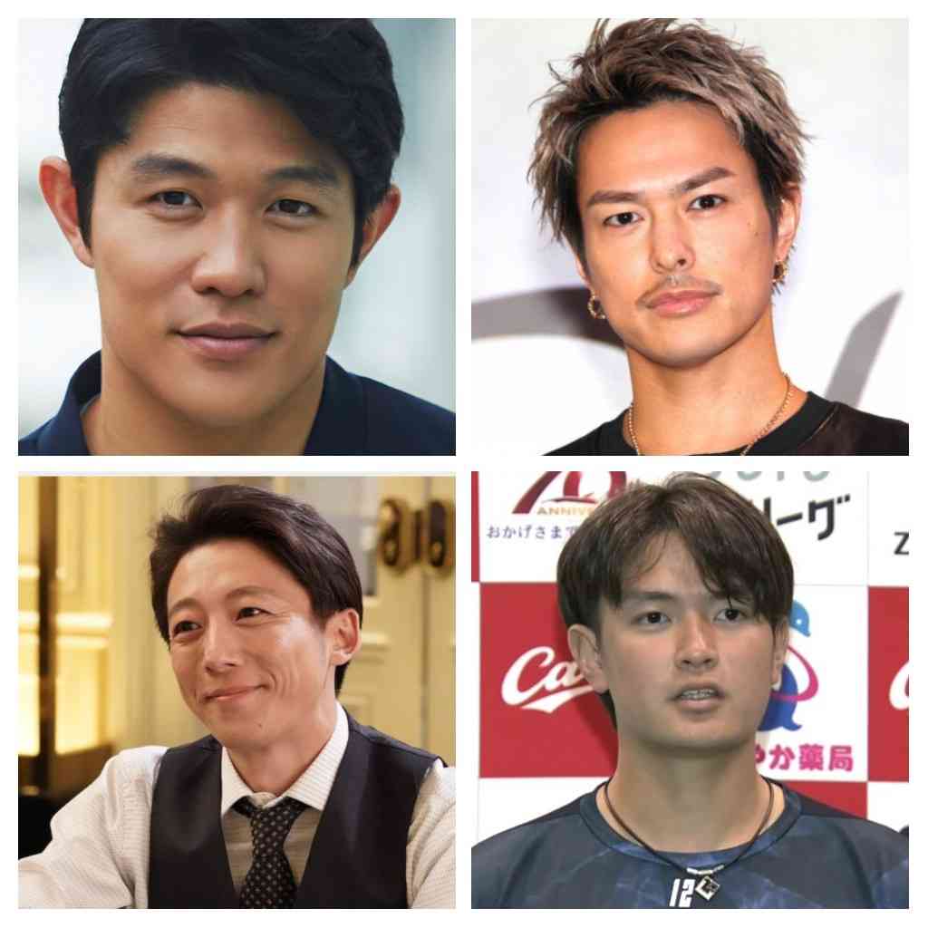 【海】夏が似合いそうな見た目の男性が好きな人！【日焼け】