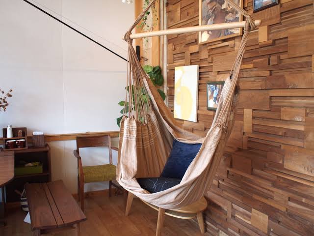 お洒落のためのインテリアを見たい