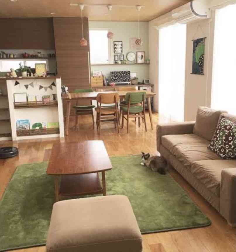 お洒落のためのインテリアを見たい