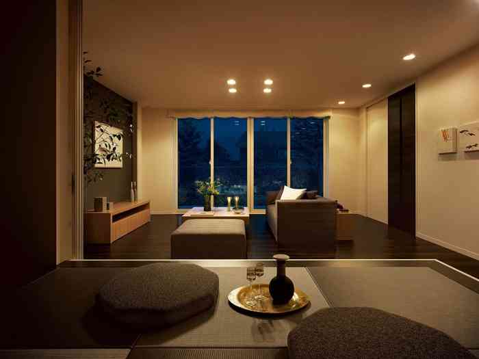 お洒落のためのインテリアを見たい