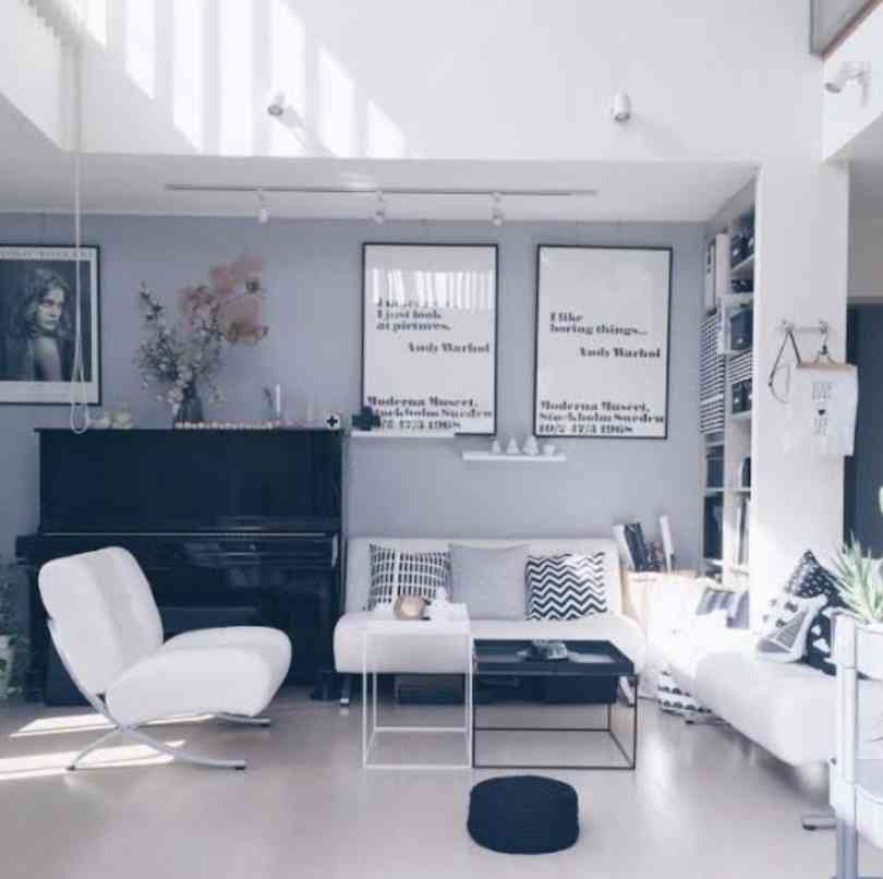 お洒落のためのインテリアを見たい