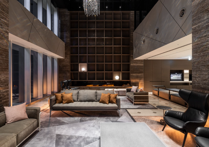 お洒落のためのインテリアを見たい