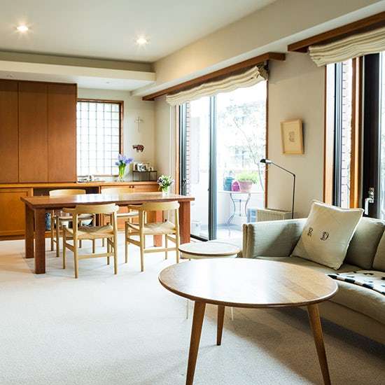 お洒落のためのインテリアを見たい