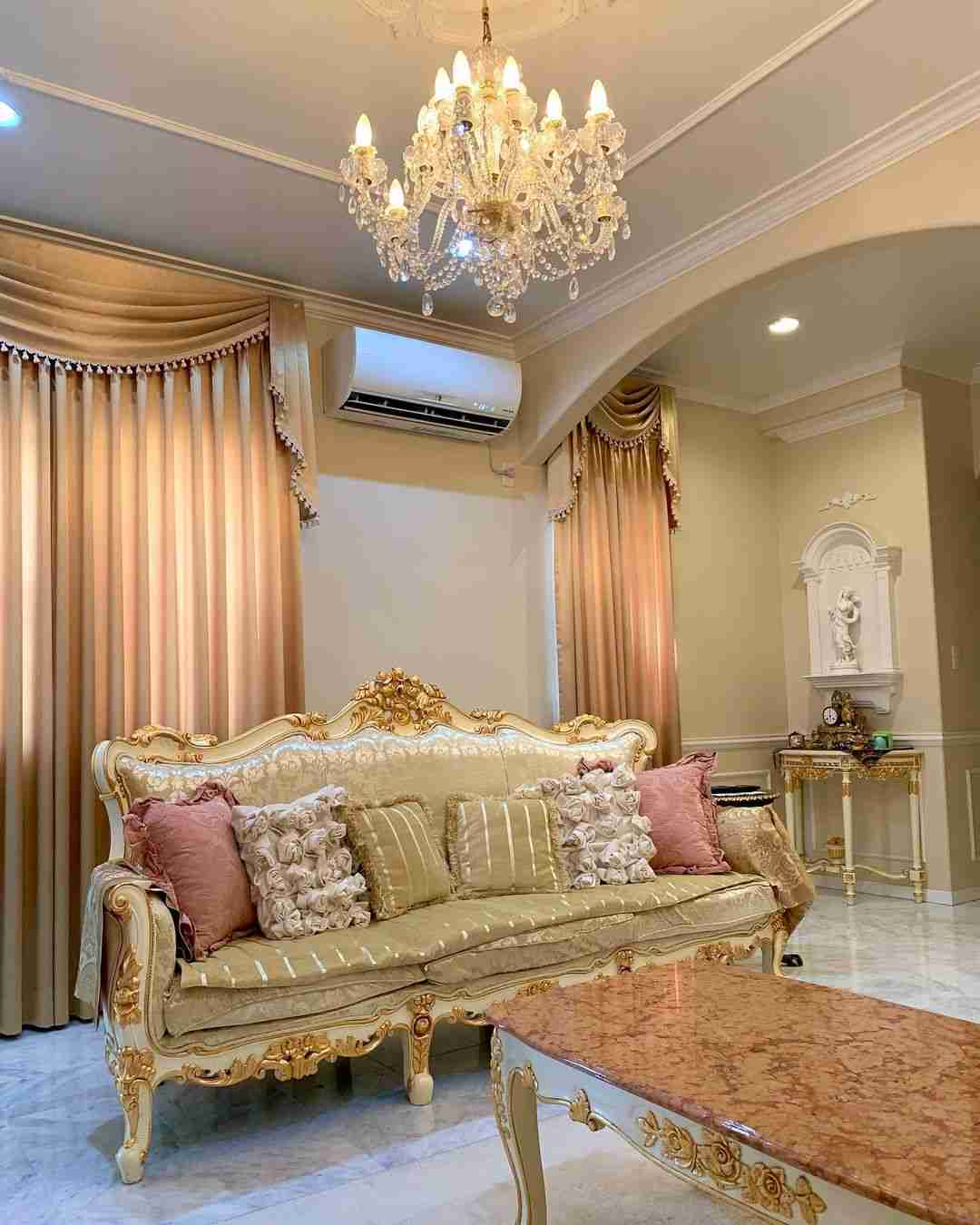 お洒落のためのインテリアを見たい