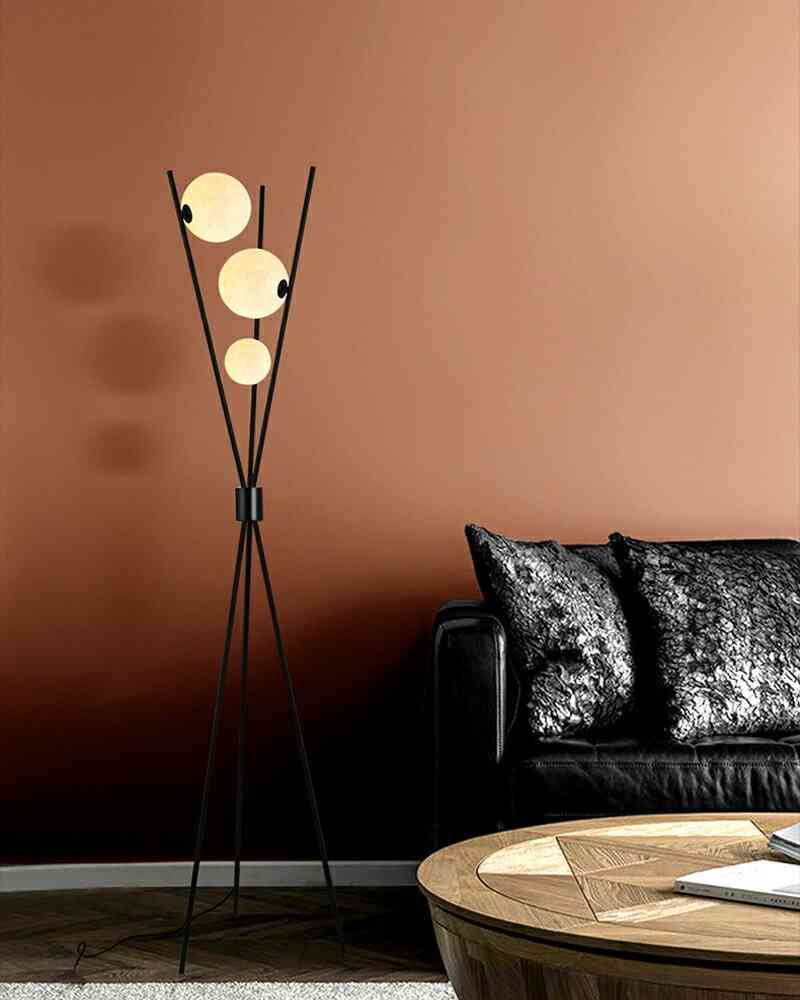 お洒落のためのインテリアを見たい