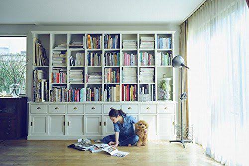 お洒落のためのインテリアを見たい