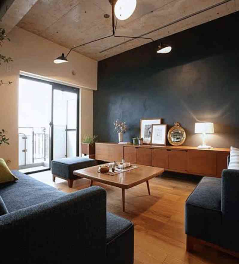 お洒落のためのインテリアを見たい