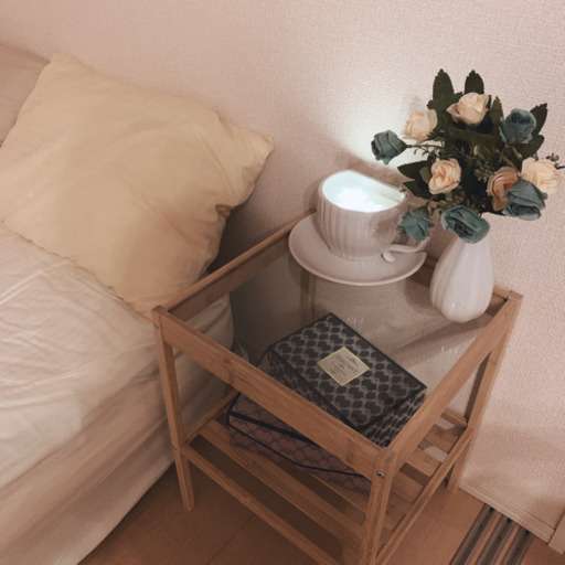 お洒落のためのインテリアを見たい