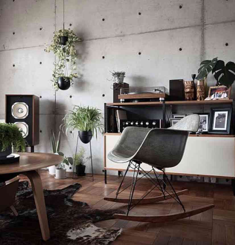 お洒落のためのインテリアを見たい